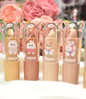 Cute Teddy Concealer   Colour Corrector
