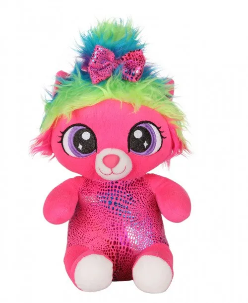 Cute Troll Bear Kit