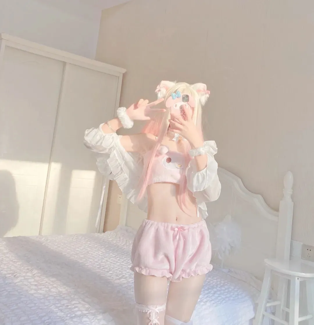 Cute underwear  kf82534
