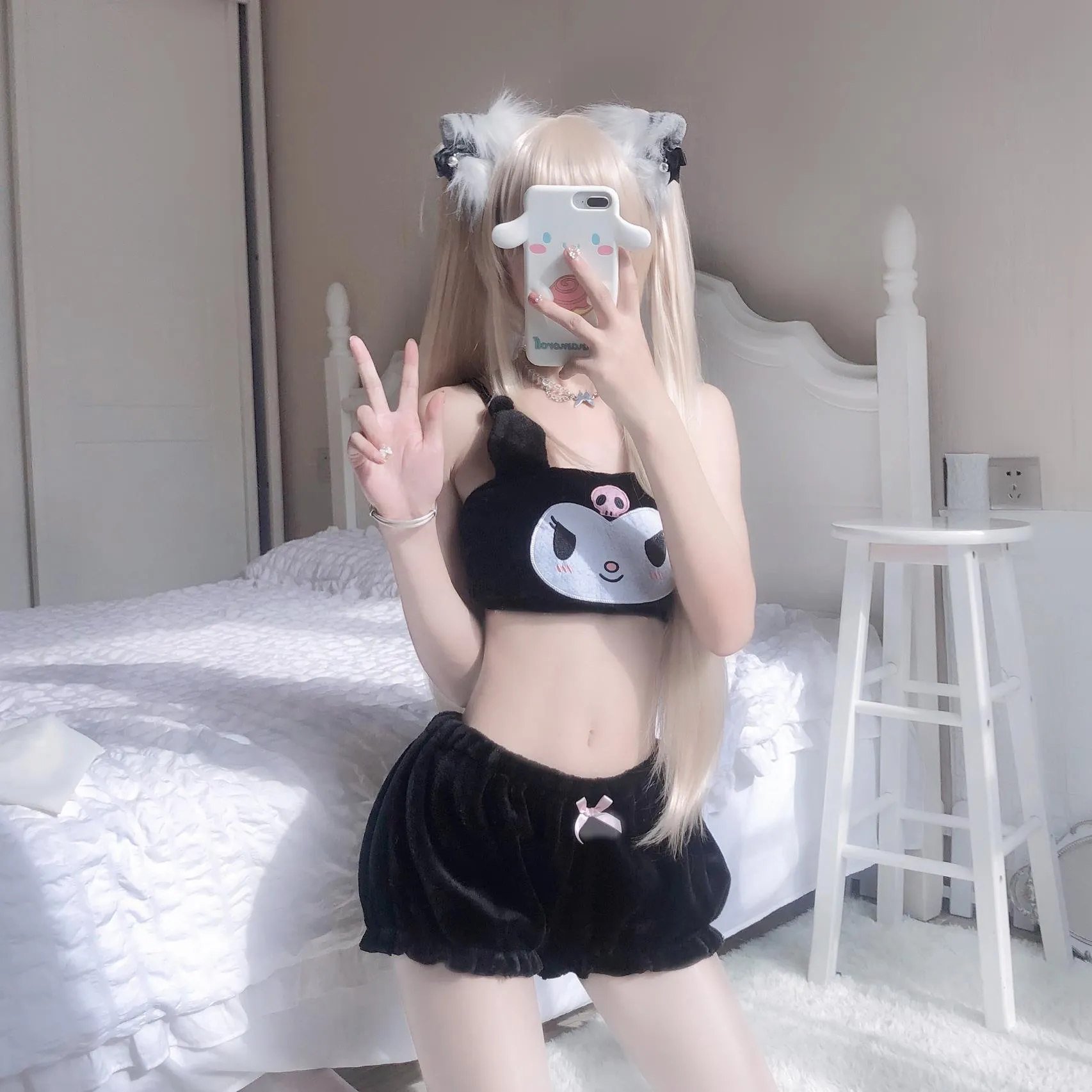 Cute underwear  kf82534