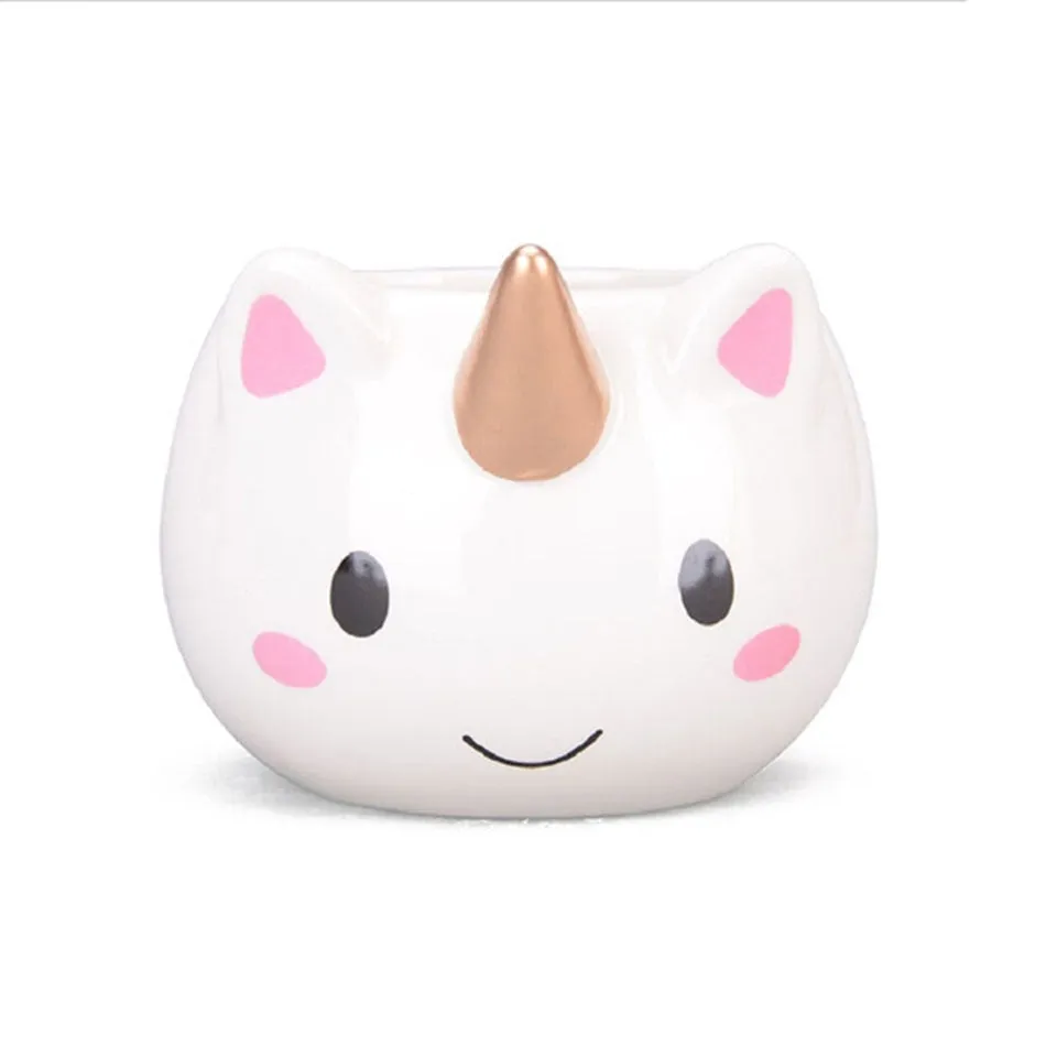 Cute Unicorn Mug