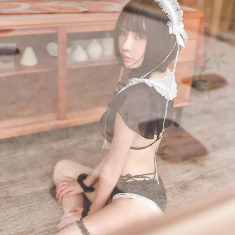 Cute uniform  AN0524