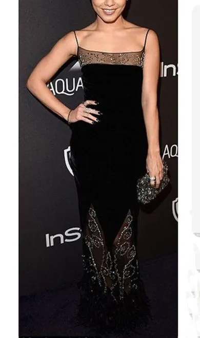 cute vanes dress