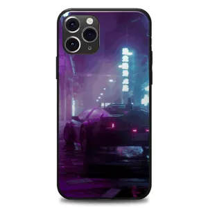 Cyber77 LED Case for iPhone