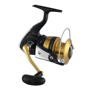 Daiwa Crossfire SW