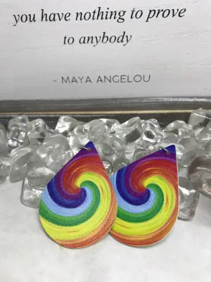 Dangle Earrings