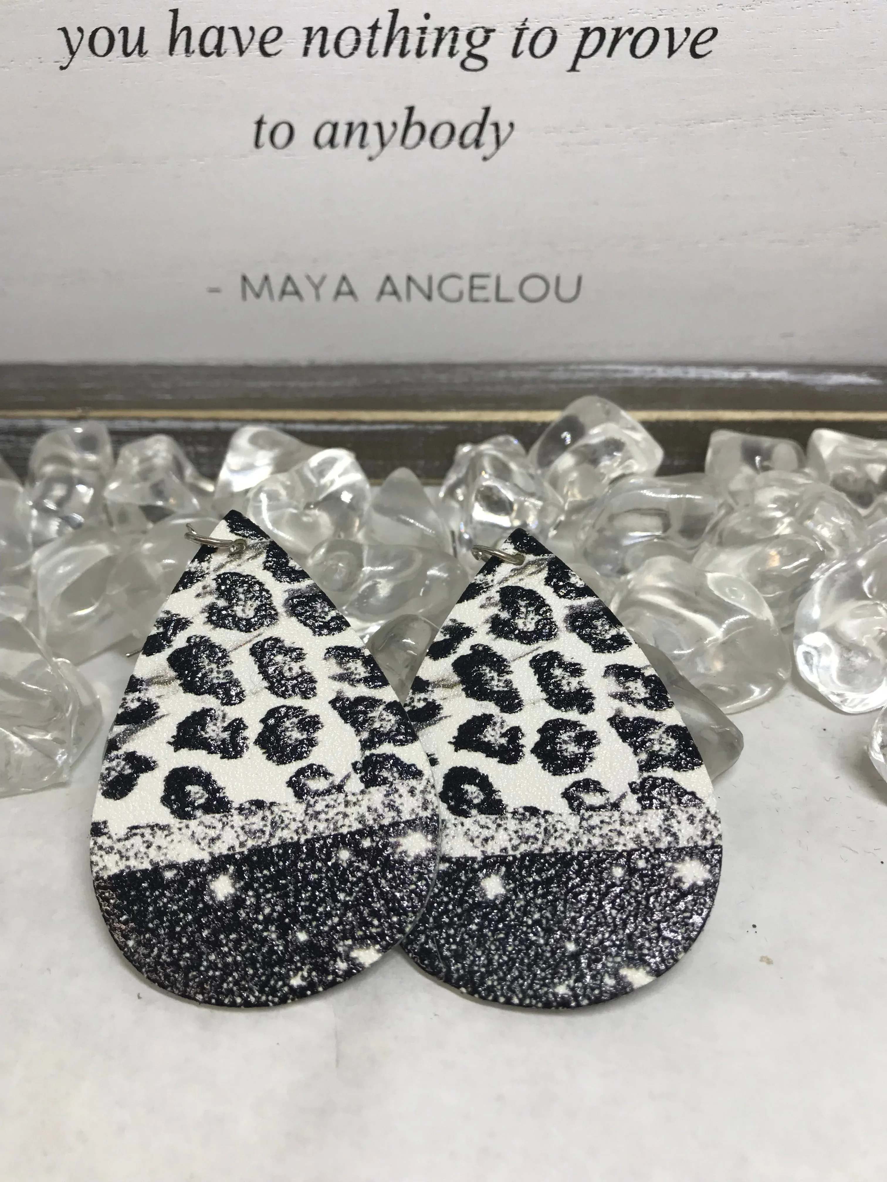 Dangle Earrings