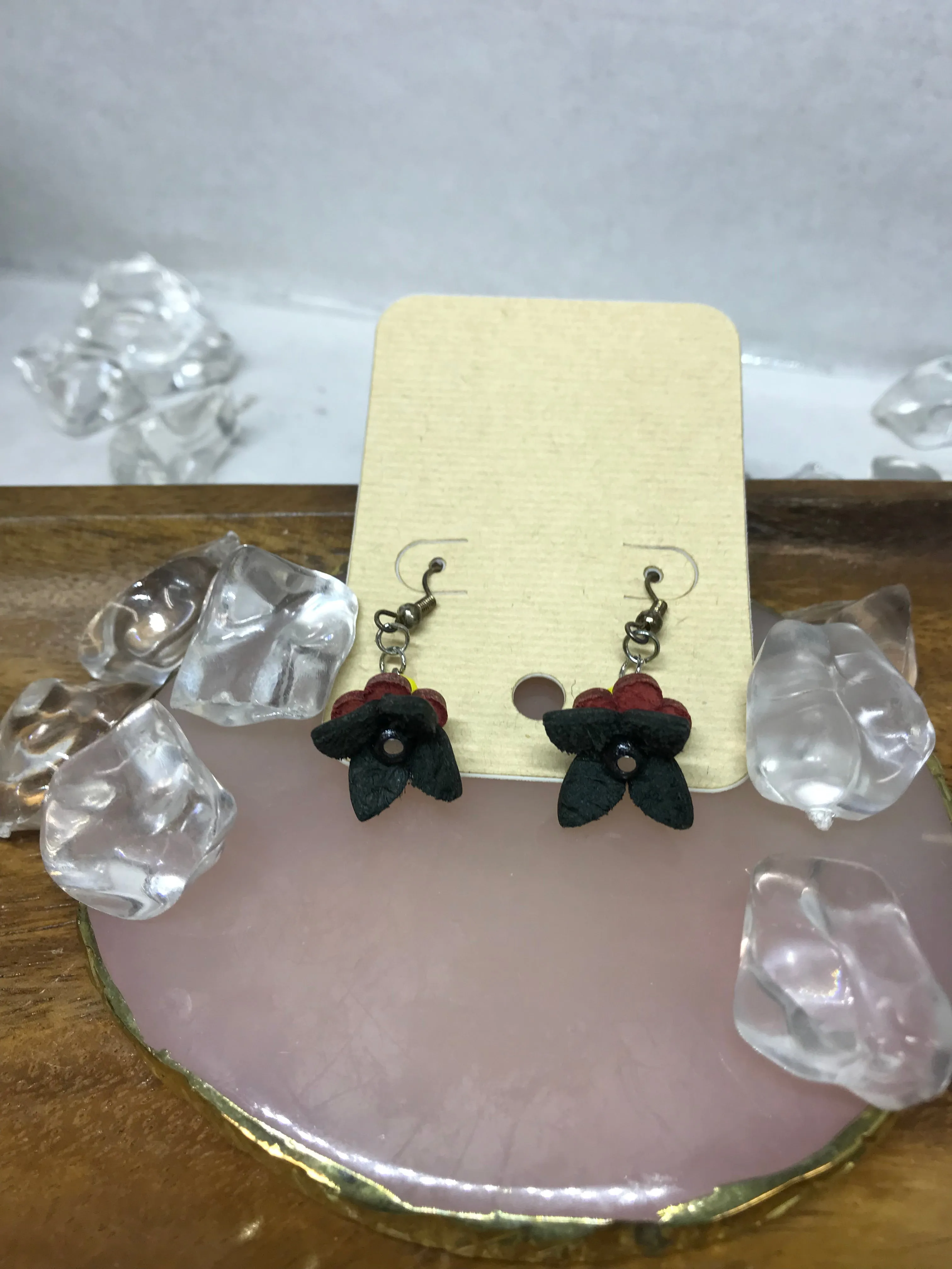 Dangle Earrings