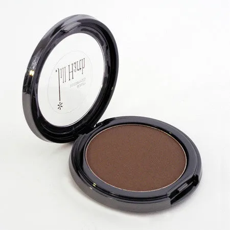 Dark Brown Matte Eye Shadow (Large)