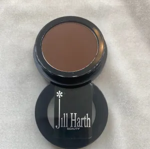 Dark Brown Matte Eye Shadow (Large)