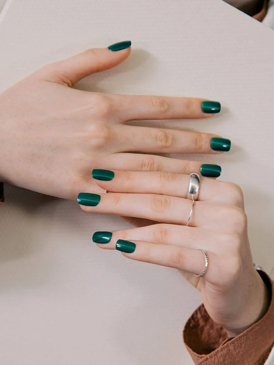 Dark Green