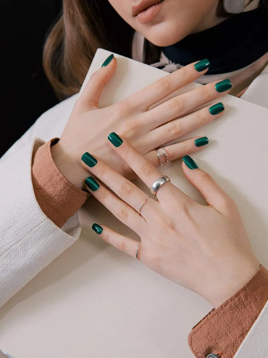 Dark Green