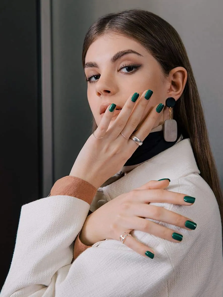 Dark Green