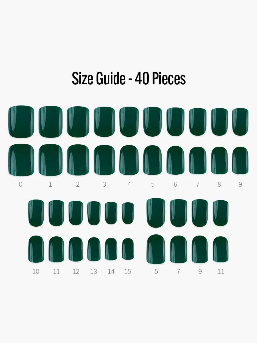 Dark Green