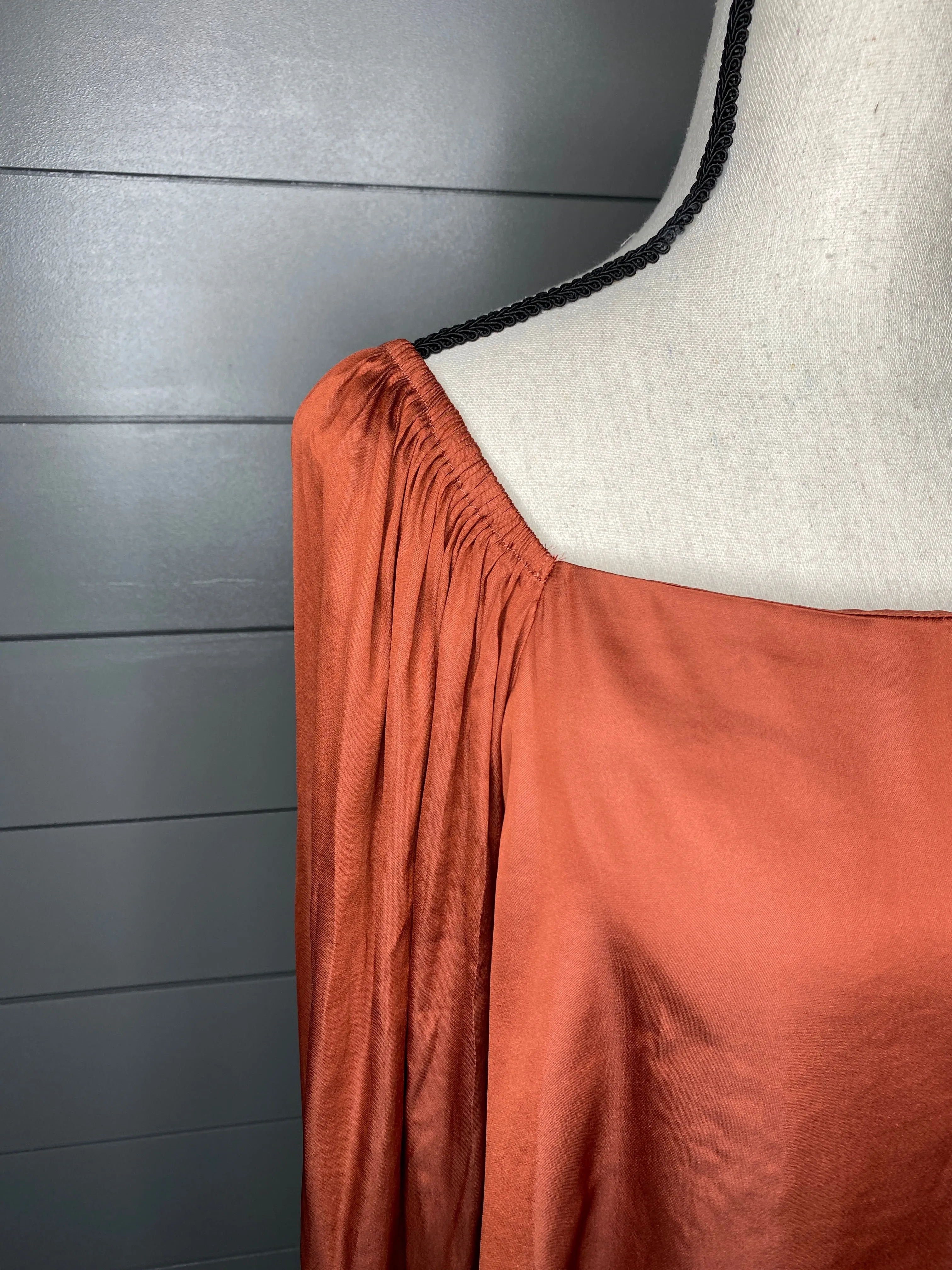 Date Night Perfection Top