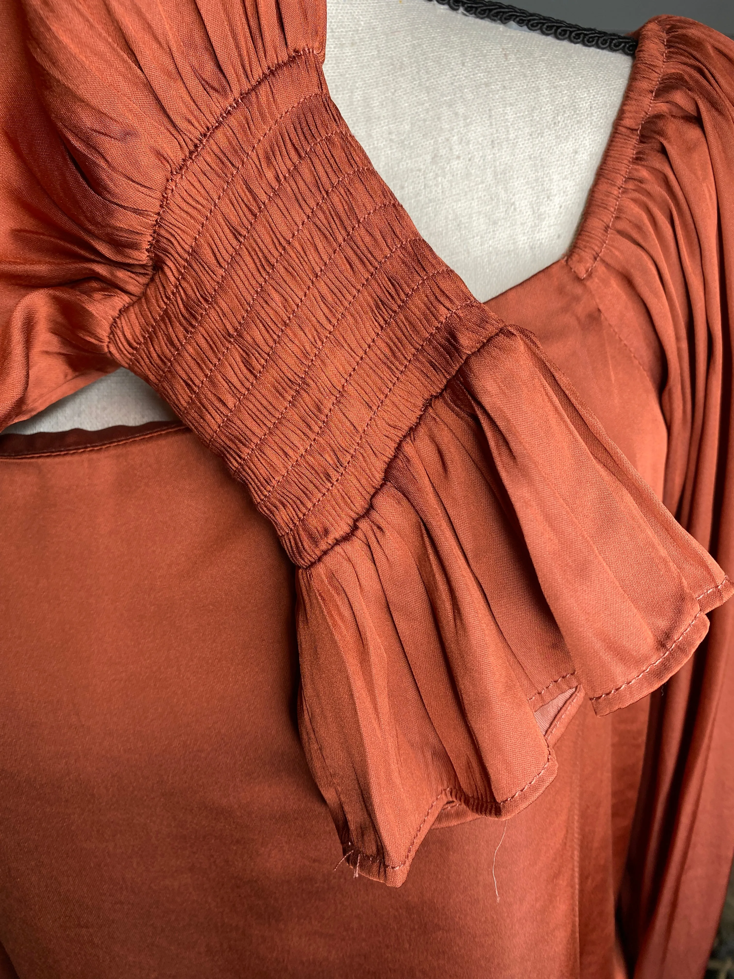 Date Night Perfection Top