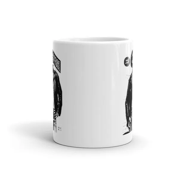 David Mineric | Physique Pictorial Mug