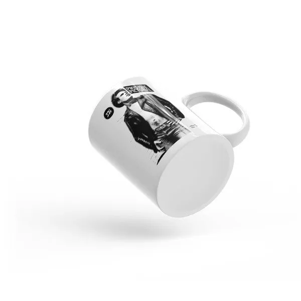 David Mineric | Physique Pictorial Mug