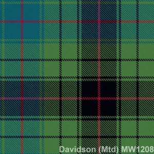 Davidson Muted