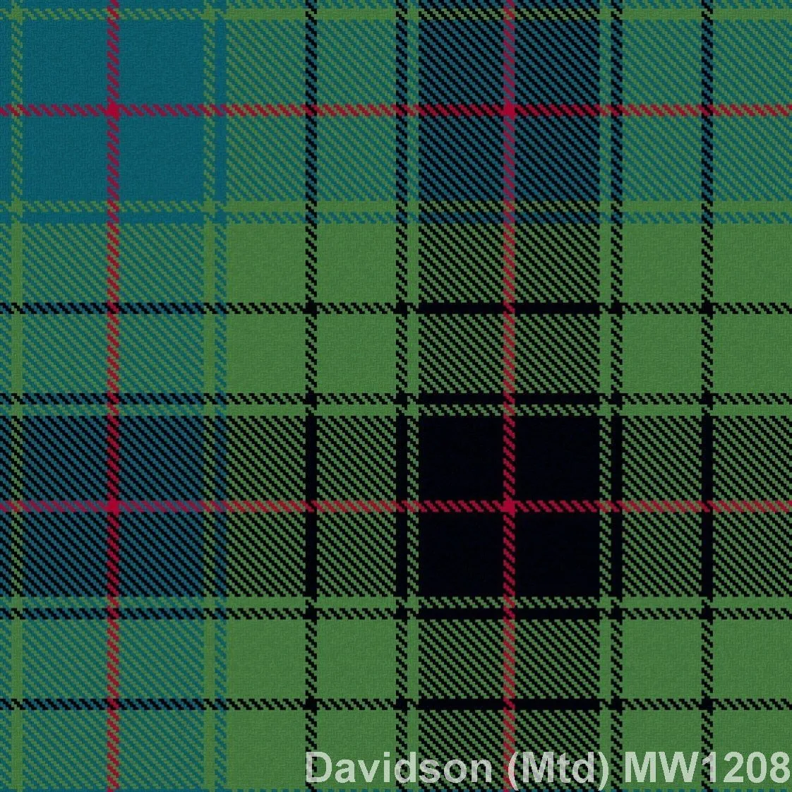 Davidson Muted