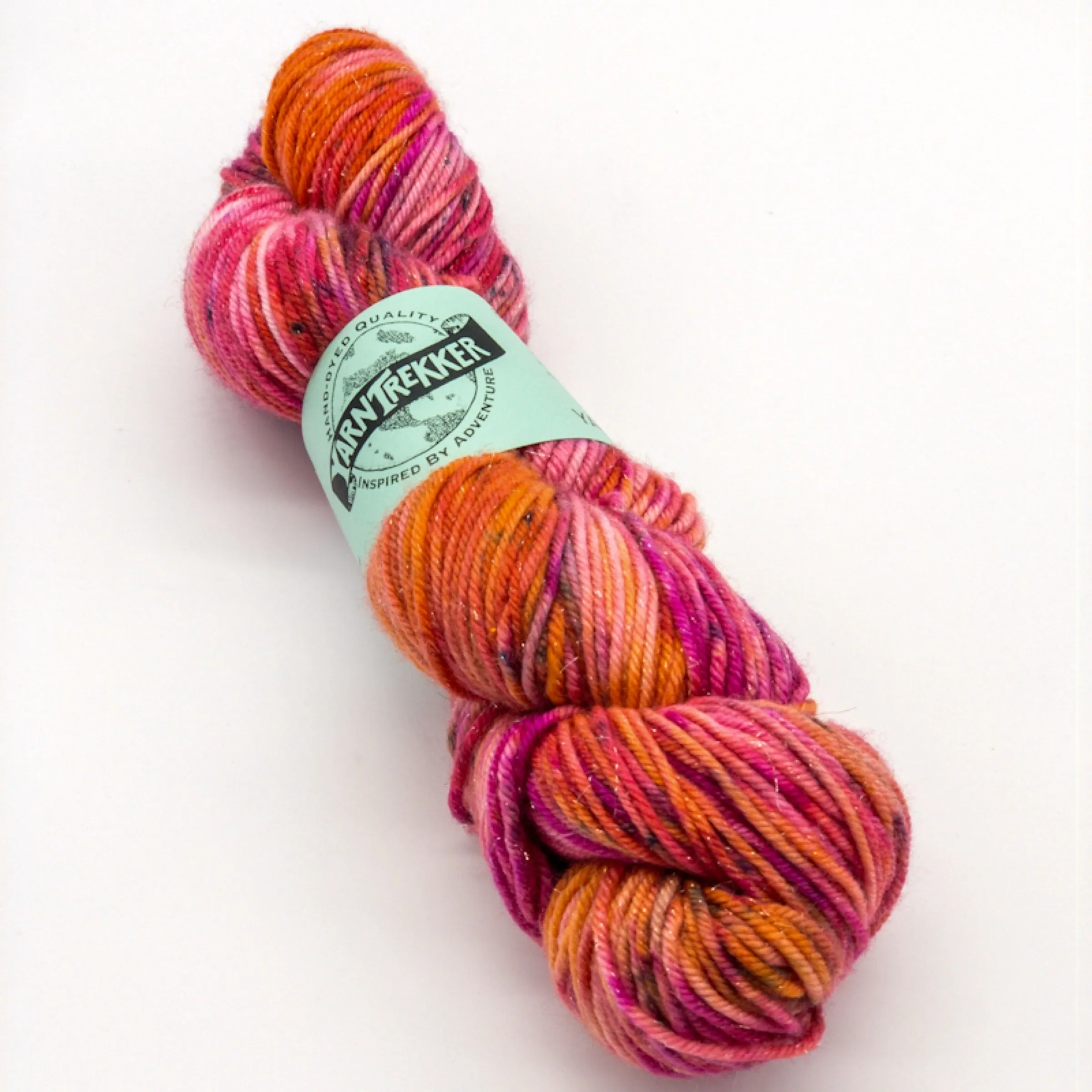Daystar DK
