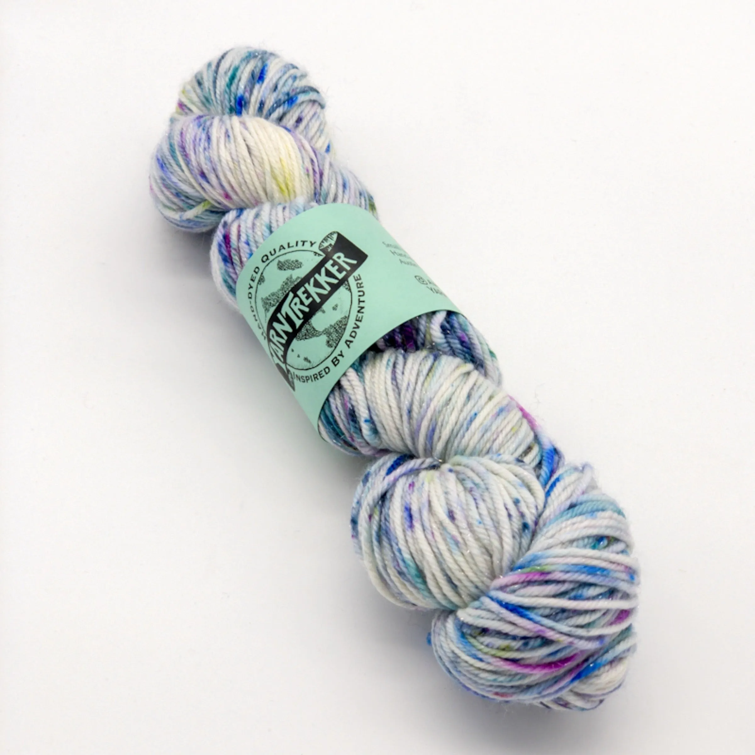 Daystar DK