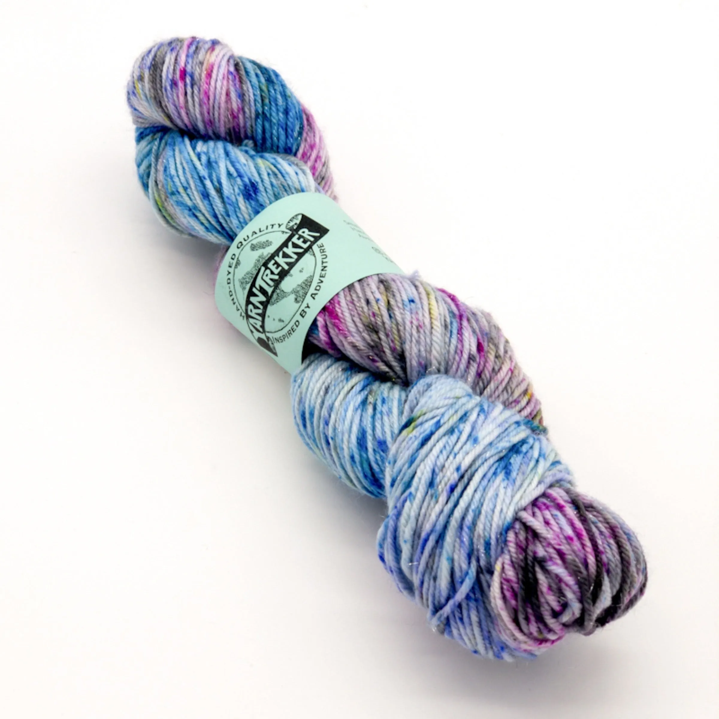 Daystar DK