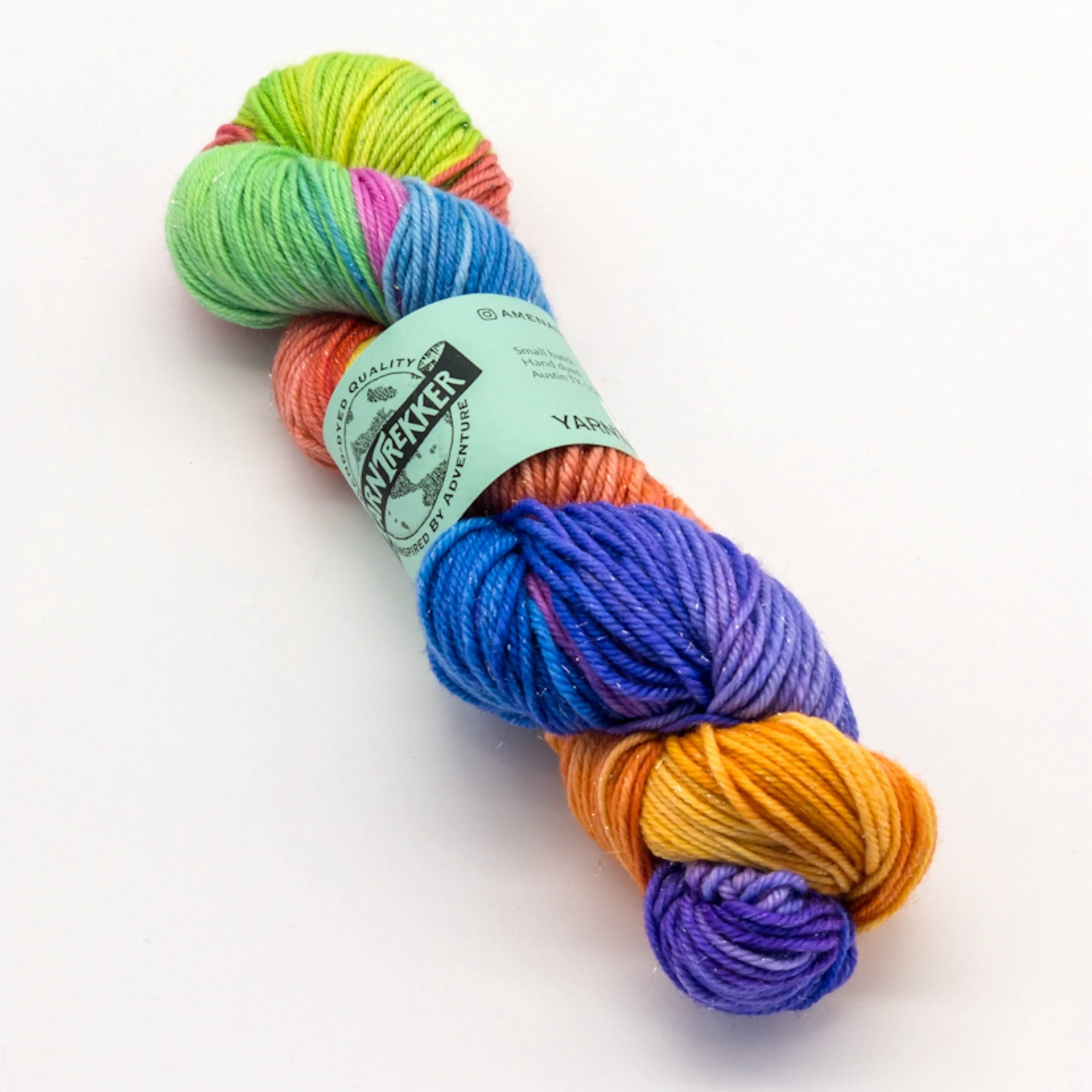 Daystar DK