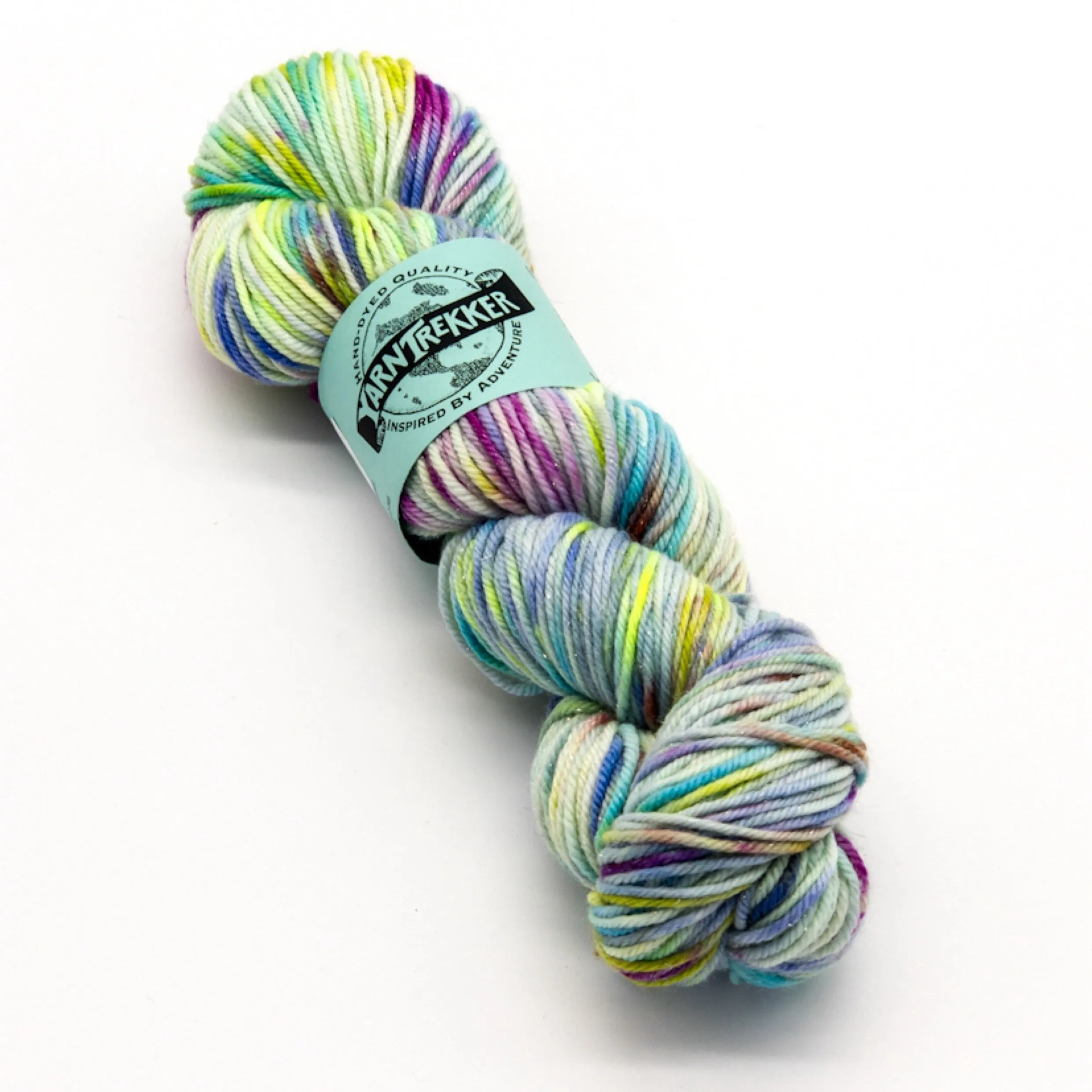 Daystar DK