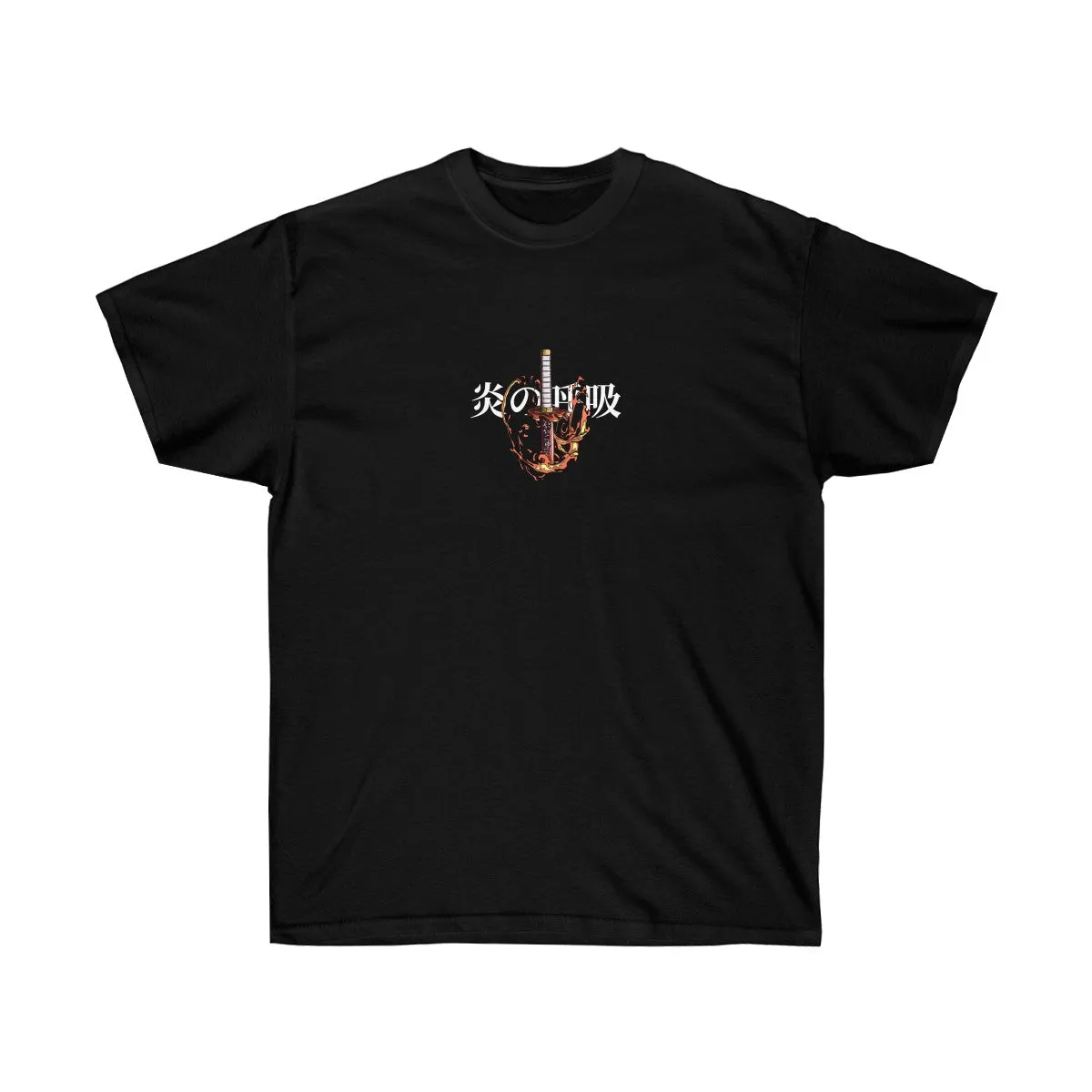 Demon Slayer - Kyōjurō Rengoku Flame Hashira