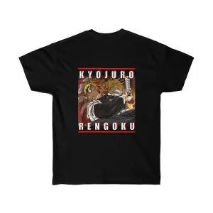 Demon Slayer - Kyōjurō Rengoku Flame Hashira