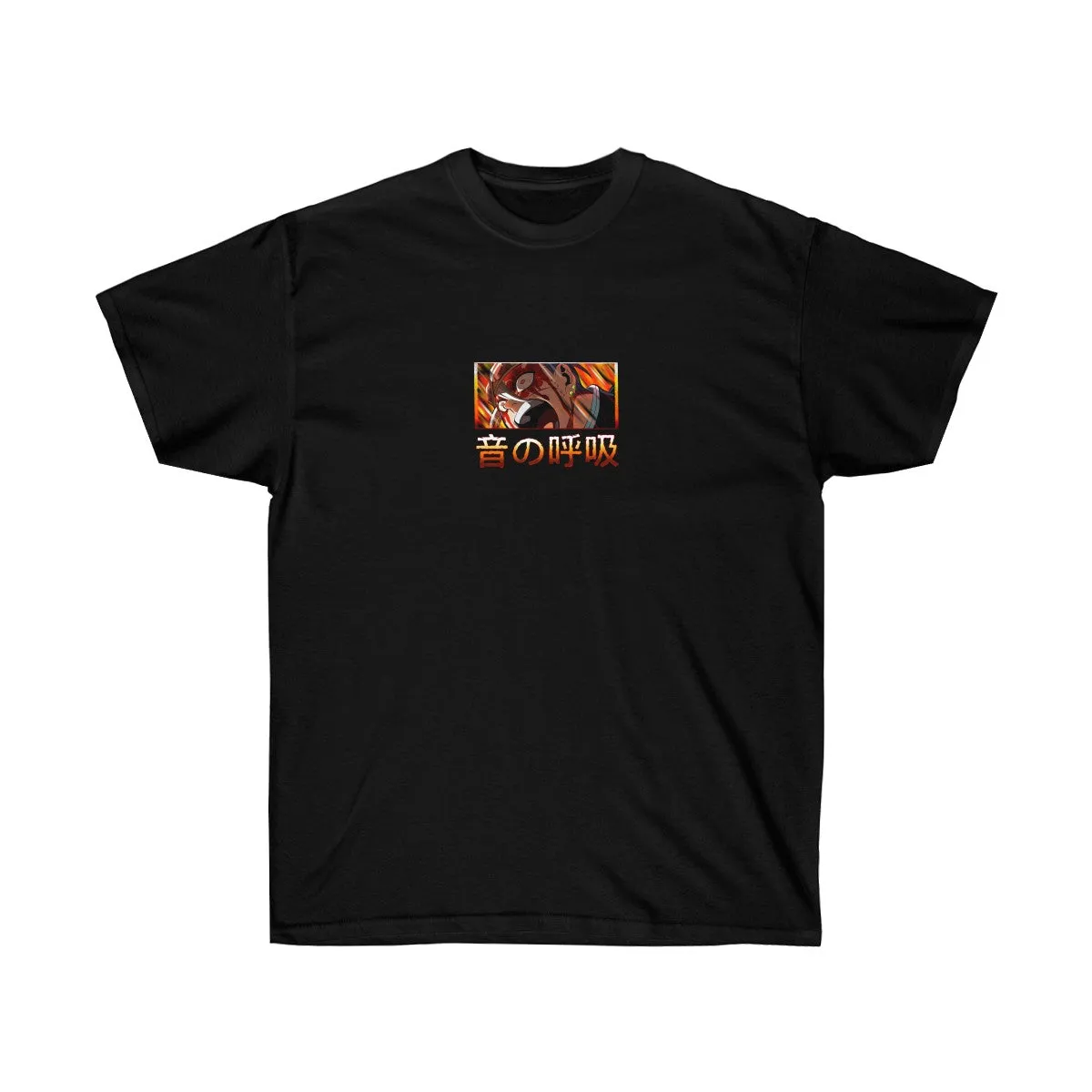 Demon Slayer - Uzui Tengen The Sound Hashira