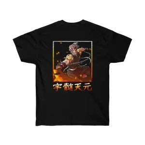 Demon Slayer - Uzui Tengen The Sound Hashira