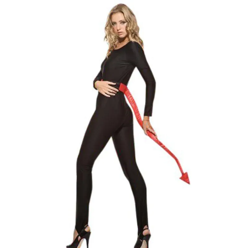 Devil Tail Bendable