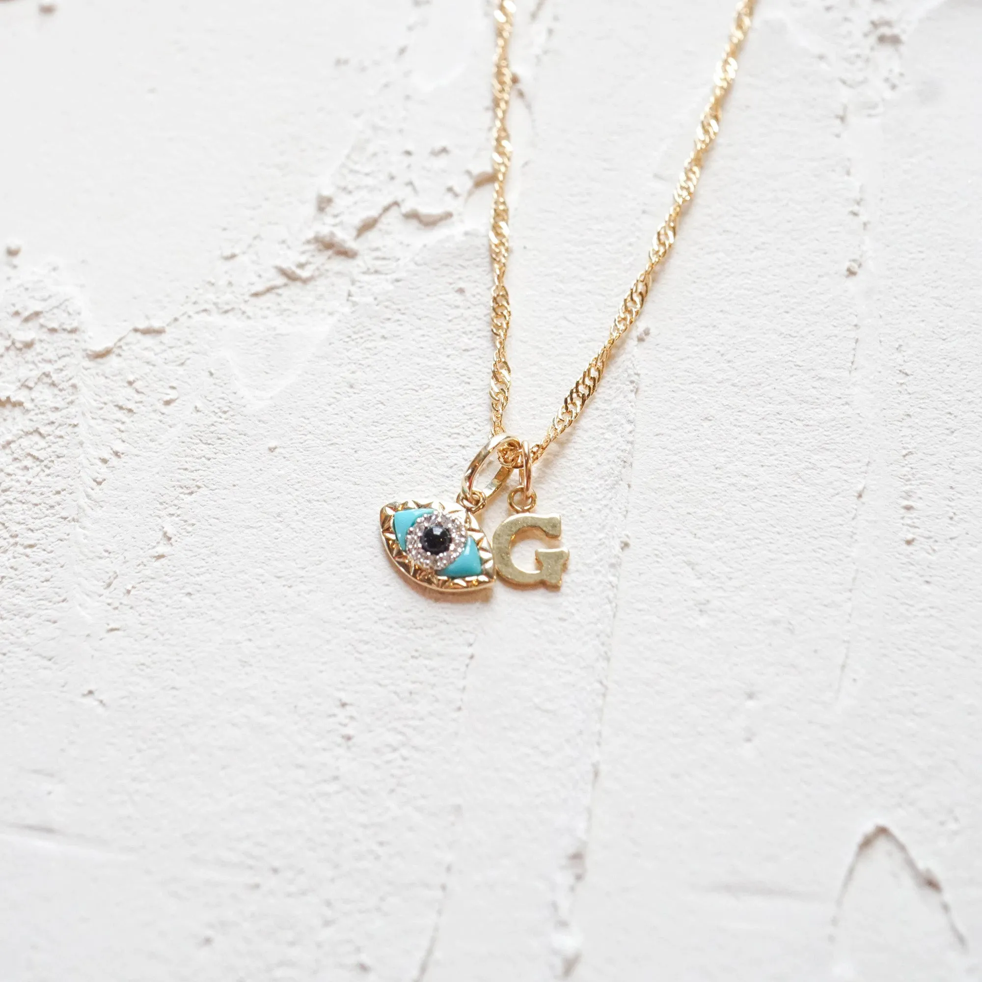 Diamond Cut Chain