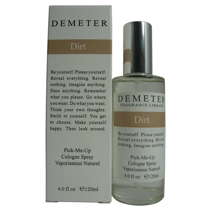 Dirt Cologne for Women