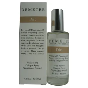 Dirt Cologne for Women