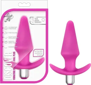 Discover (Pink)