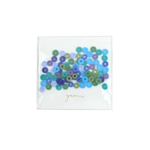 DIY Kit Refill Pack-Cool Clay Beads