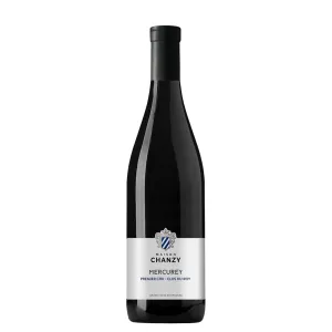 Domaine Chanzy Mercurey 1er Cru 'Clos du Roy' Rouge 2020