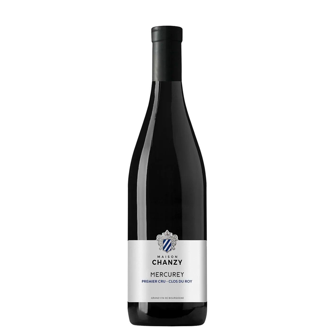 Domaine Chanzy Mercurey 1er Cru 'Clos du Roy' Rouge 2020