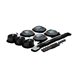Dometic CFX Portable Fridge Fixing Kit