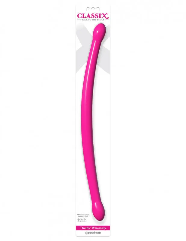 Double Whammy - Pink