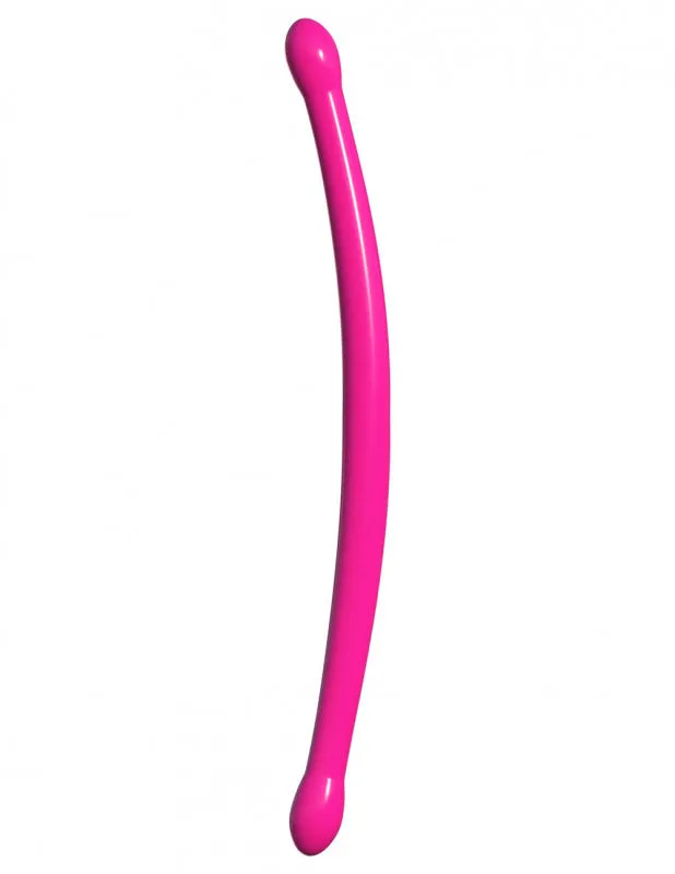 Double Whammy - Pink
