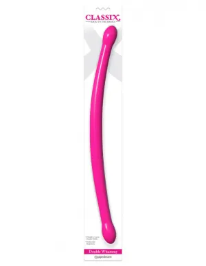 Double Whammy - Pink