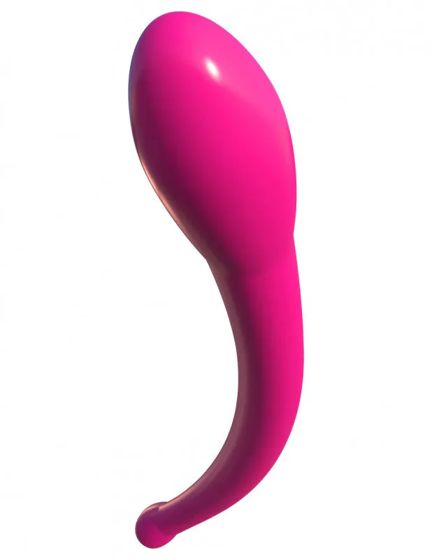 Double Whammy - Pink