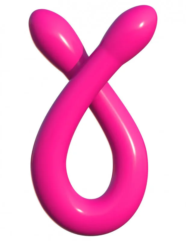 Double Whammy - Pink