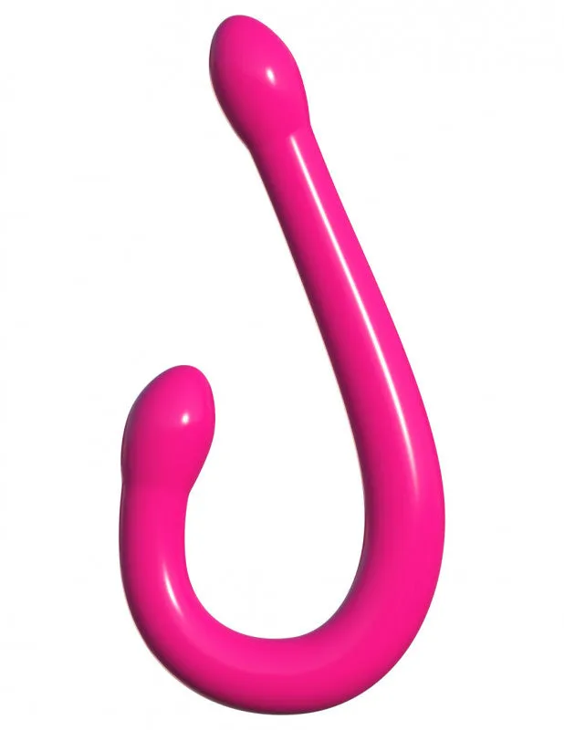 Double Whammy - Pink