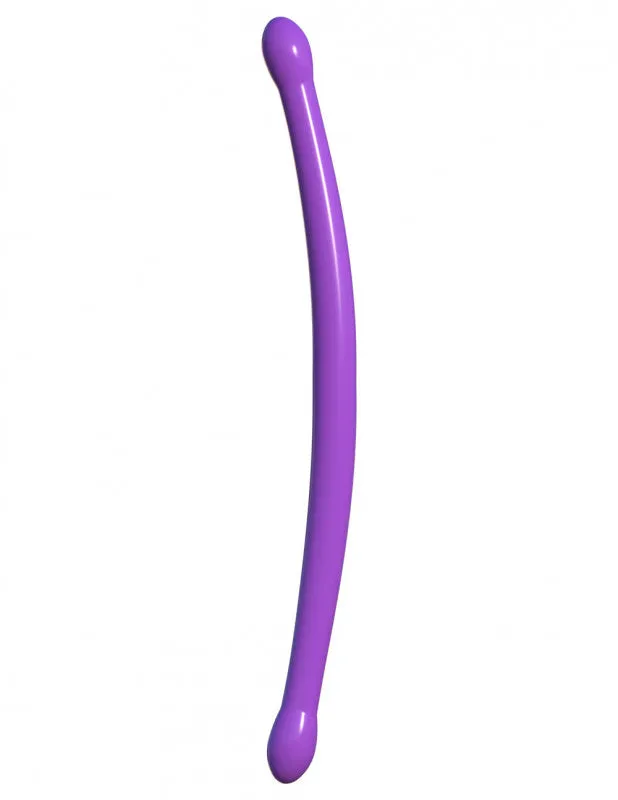 Double Whammy - Purple