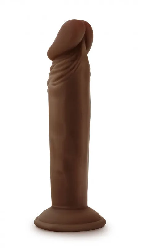 Dr. Skin Plus - 6 Inch Posable  - Chocolate